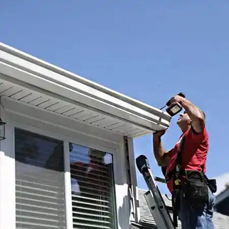 gutter services San Antonio